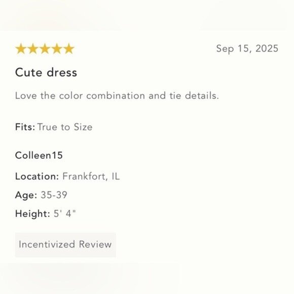 NWT Size MP - The Somerset Halter Mini Dress dark green floral (NWT US$ 148) - Picture 11 of 16